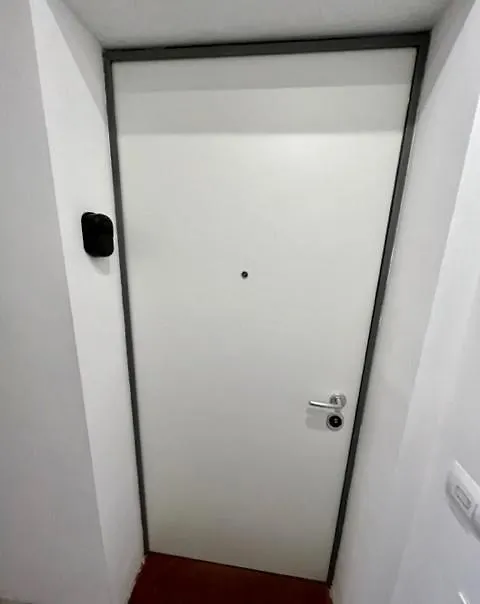 Appartamento The Small White House In Milano