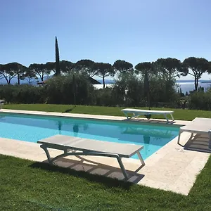 Nonna Bettina Alloggio per agriturismo Moniga del Garda