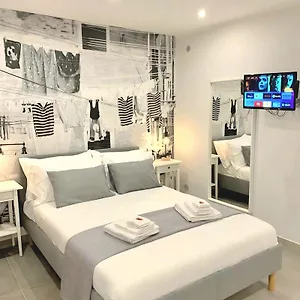 Casa E Bottega 41 Appartamento Napoli