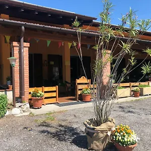 La Betulla Alloggio per agriturismo Brezzo