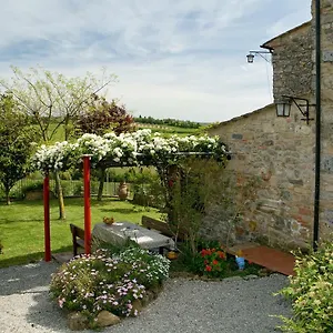 Fontesettimena Alloggio per agriturismo Volterra