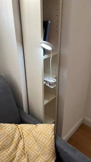 The Small White House In Milán Apartamento